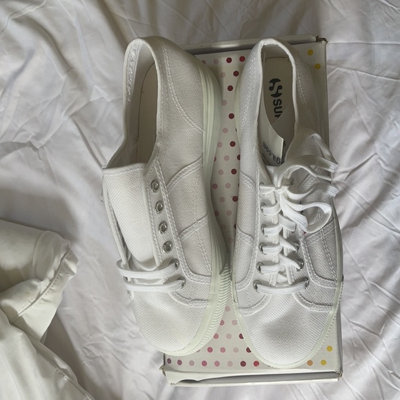 Superga 2790 Tank - Picture 2 of 6